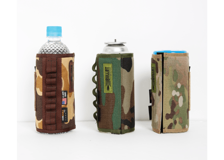 【BALLISTICS】MULTI COVER