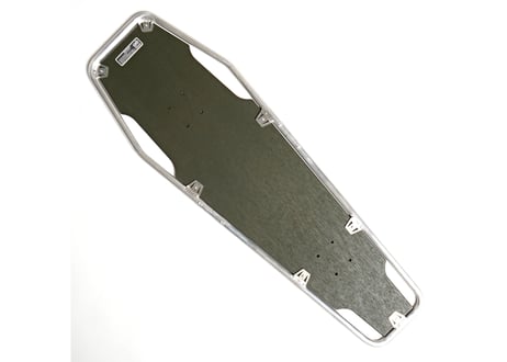 【BALLISTICS】SBS TABLE TOP (COFFIN) ※店頭展示品