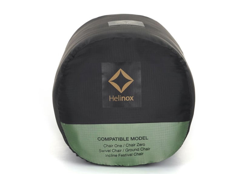 Helinox】フィールドカバー | LOGGERS Gear Supply