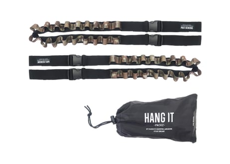【POST GENERAL】HANG IT -PACK2-