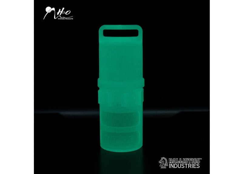 BALLISTICS】IBS(MUHI) CASE | LOGGERS Gear Supply