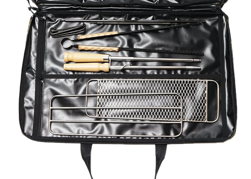 バリスティクスBallistics MINI ROVER TABLE専用ケース付 Amazon.co.jp: バリスティクス ミニ ローバーテーブル BAA-2204