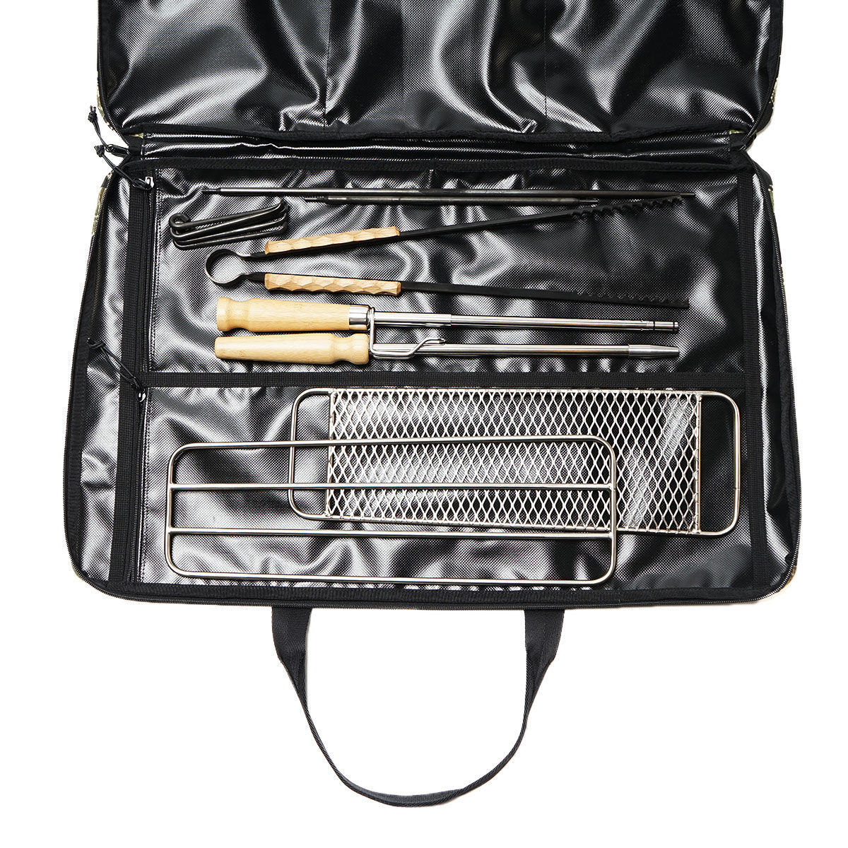 BALLISTICS】MINI TABLE CASE | LOGGERS Gear Supply