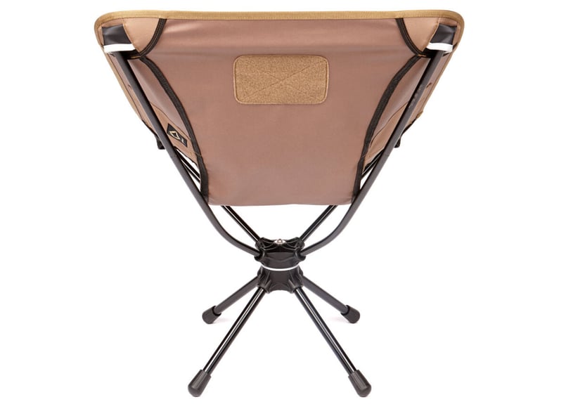 Helinox】タクティカル スウィベルチェア | LOGGERS Gear Supply Helinox】タクティカル スウィベルチェア | LOGGERS Gear Supply