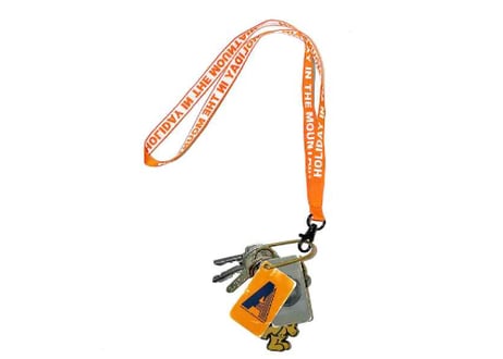 【MOUNTAIN RESEARCH】Holder