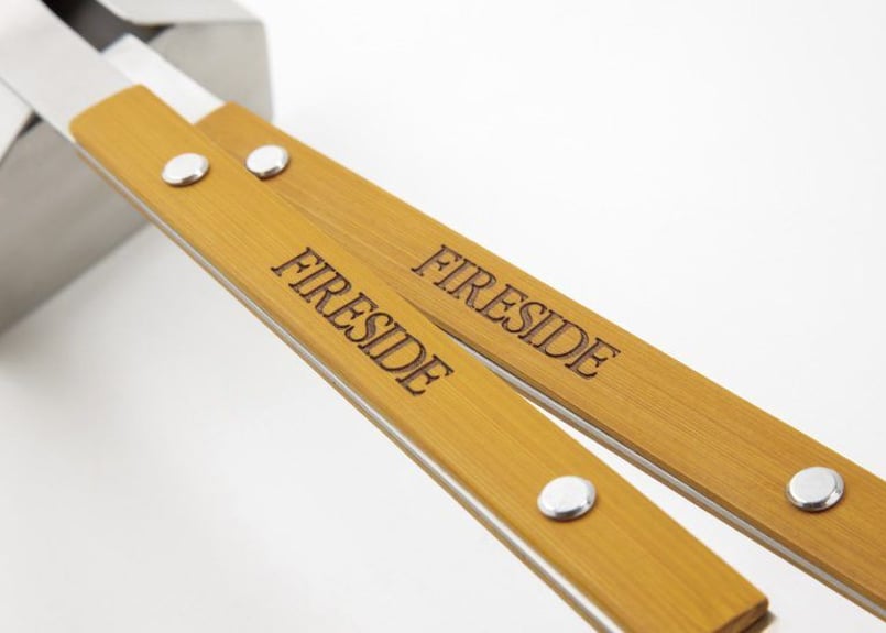 FIRESIDE】アシュシュ | LOGGERS Gear Supply