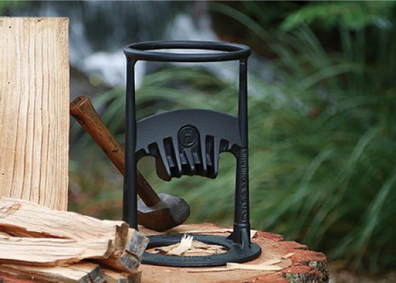 FIRESIDE】キンドリングクラッカー | LOGGERS Gear Supply