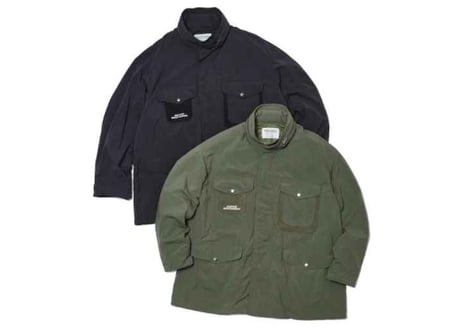 【MOUNTAIN RESEARCH】Phil 65