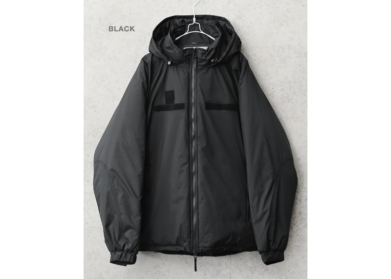 BAF社製　ECWCS LEVEL7 GEN3 M-R military BAF GEN III ECWCS Level 7 Parka