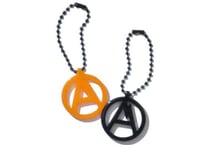 【MOUNTAIN RESEARCH】A Keytag