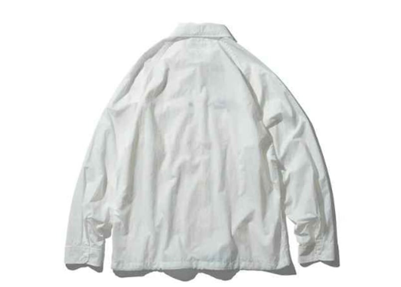 MOUNTAIN RESEARCH】Coach Shirt | LOGGERS Gear S