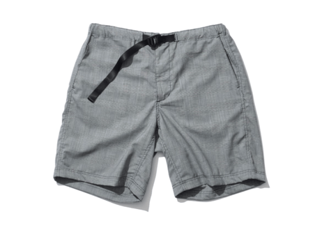 【MOUNTAIN RESEARCH】Baggy Shorts
