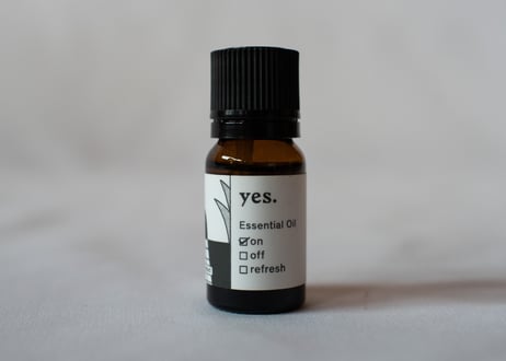 【テントサウナオプション】fragrance yes エッセンシャルオイル 10ml