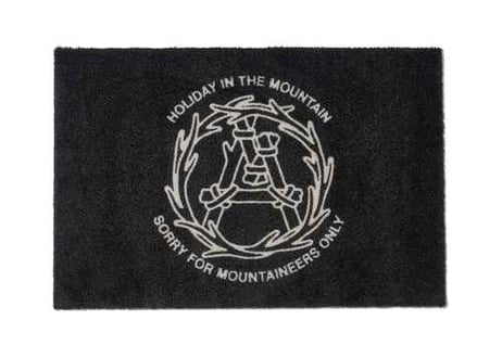 【MOUNTAIN RESEARCH】Mat (Wreath A)