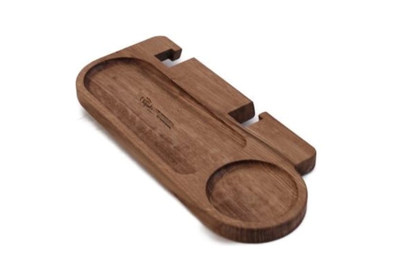 CAMP OOPARTS】7GRAIN×OOPARTS カーミットサイドテーブル | LOG CAMP OOPARTS】7GRAIN×OOPARTS カーミットサイドテーブル | LOG