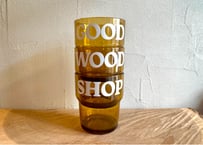 【LOGGERS】GOOD WOOD SHOP CUP