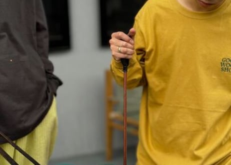 【LOGGERS】GWS Long T-shirt