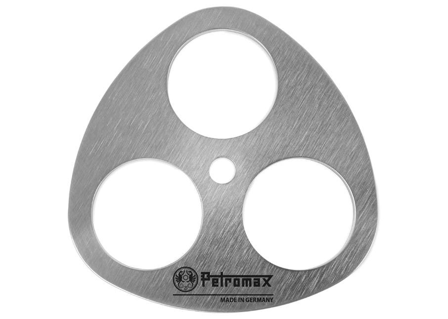 Petromax】トライポット ラッシング | LOGGERS Gear Supply