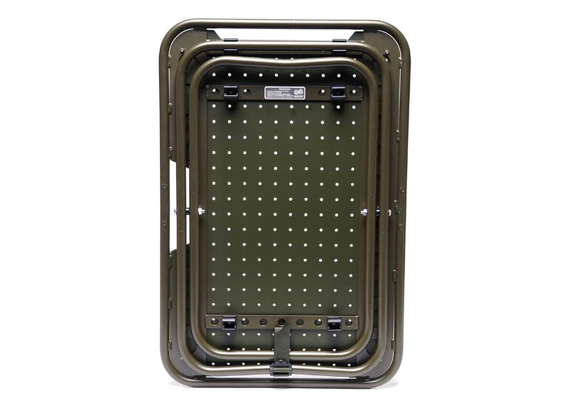 BALLISTICS】MINI ROVER TABLE | LOGGERS Gear Supply BALLISTICS】MINI ROVER TABLE | LOGGERS Gear Supply