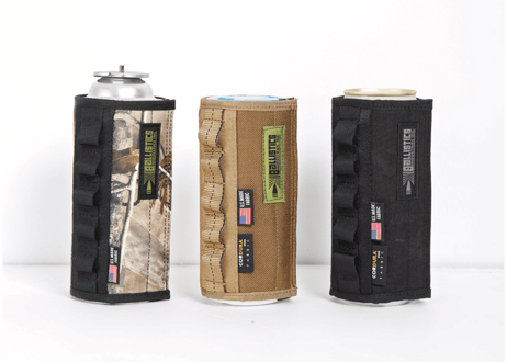 【BALLISTICS】MULTI COVER