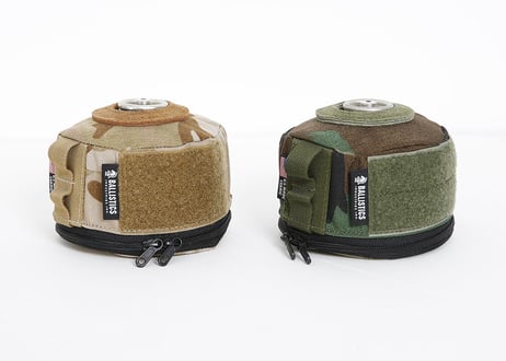 【BALLISTICS】GUS CASE 250