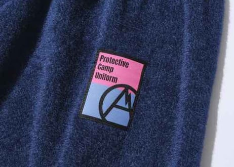 【MOUNTAIN RESEARCH】Octa Pants