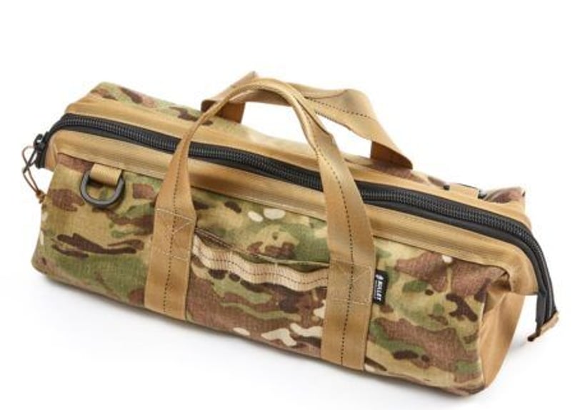 バリスティクス LARGE PEG & TOOL BAG BALLISTICS】LARGE PEG & TOOL BAG | LOGGERS Gear