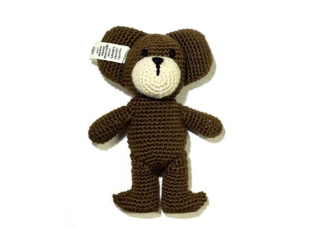【MOUNTAIN RESEARCH】Mic Bear