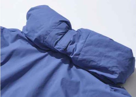 【MOUNTAIN RESEARCH】ID JKT. (Mod.)