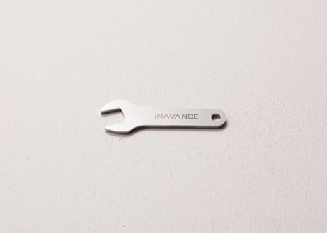 【INAVANCE】EGS TSUGITE専用スパナ
