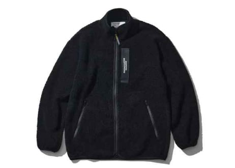 【MOUNTAIN RESEARCH】Folks JKT.