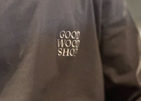 【LOGGERS】GWS Long T-shirt