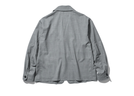 【MOUNTAIN RESEARCH】2B JKT.