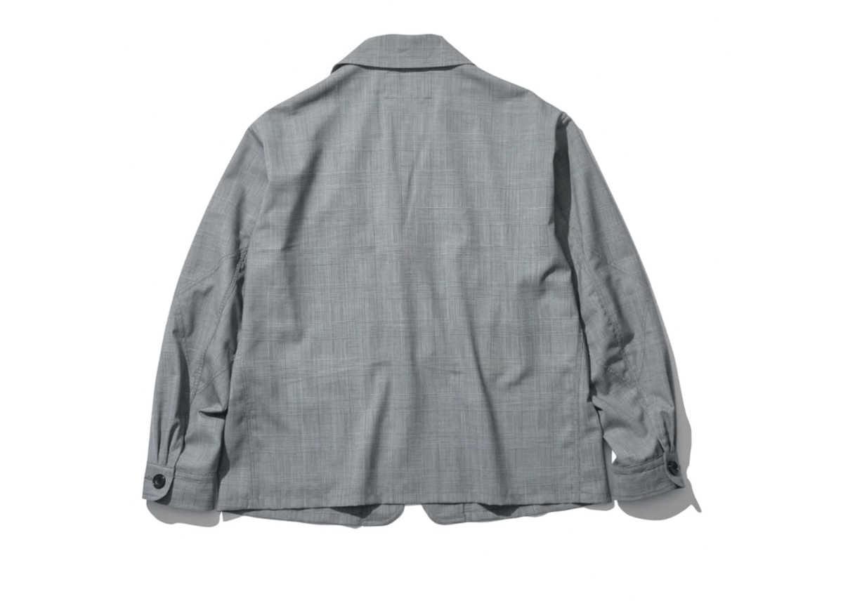 MOUNTAIN RESEARCH 2B ジャケット サイズM 新品未使用 MOUNTAIN RESEARCH】2B JKT. | LOGGERS Gear Supply