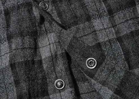 【MOUNTAIN RESEARCH】Phishing PKT Shirt