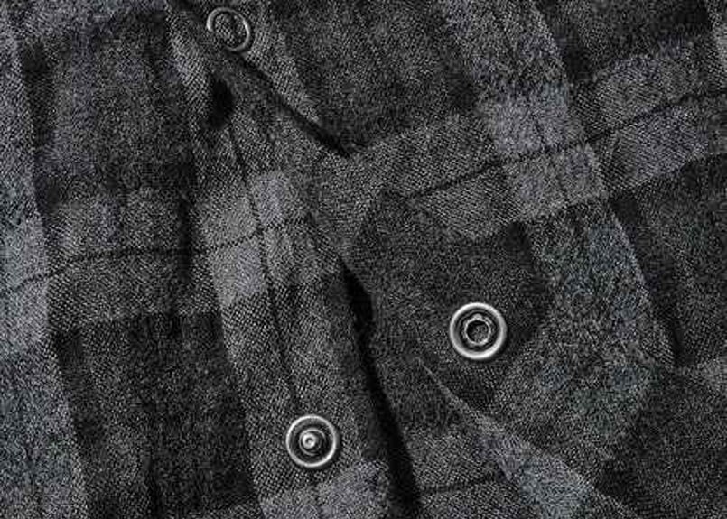 MOUNTAIN RESEARCH】Phishing PKT Shirt | LOGGERS