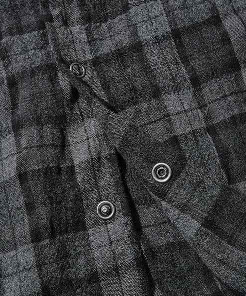 MOUNTAIN RESEARCH】Phishing PKT Shirt | LOGGERS