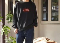 【LOG】POOL Sweat (NEON)