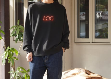 【LOG】POOL Sweat (NEON)