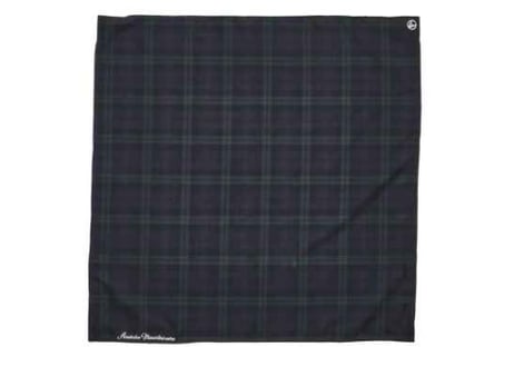 【MOUNTAIN RESEARCH】Merino Bandana