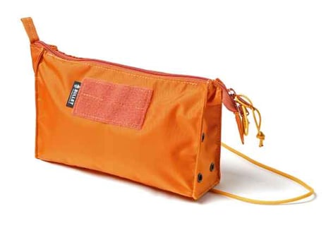 【BALLISTICS】ARMY POUCH