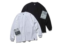 【MOUNTAIN RESEARCH】DIY Tee