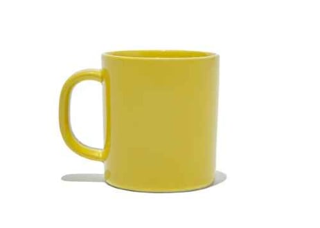 【MOUNTAIN RESEARCH】Mug