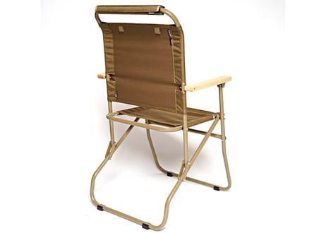 【BALLISTICS】ROVER CHAIR 2（店頭展示品）