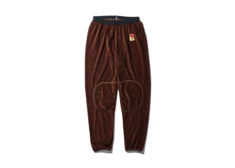 【MOUNTAIN RESEARCH】Octa Pants