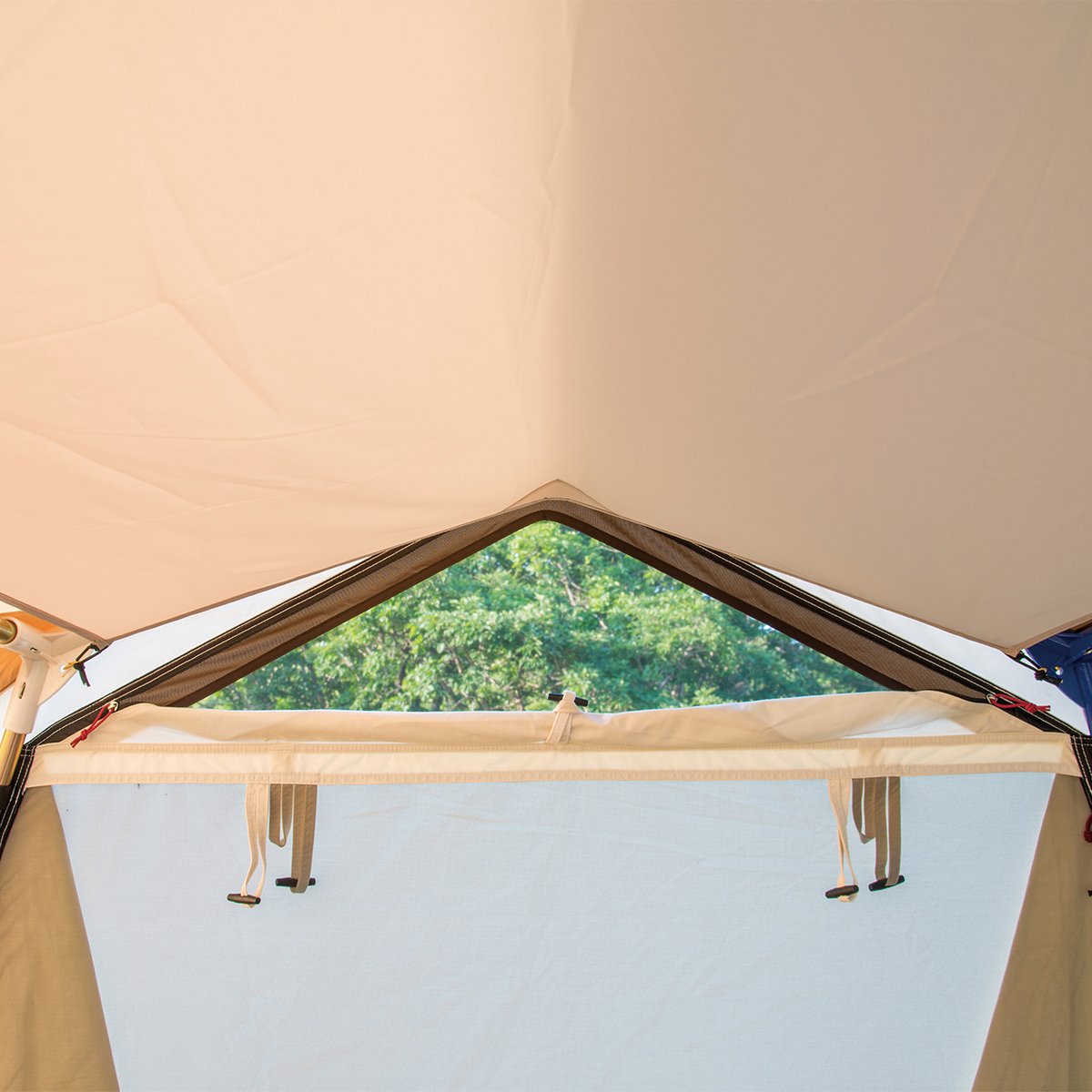 OGAWA】オーナーロッジ ヒュッテレーベン（店頭展示品） | LOGGERS