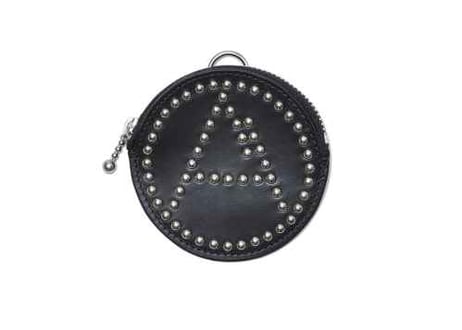 【MOUNTAIN RESEARCH】Rivet Pouch