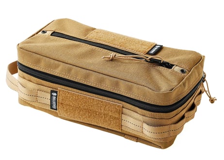 【BALLISTICS】CC TISSUE CASE 3