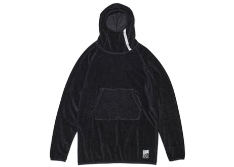 【MOUNTAIN RESEARCH】Octa Hoody