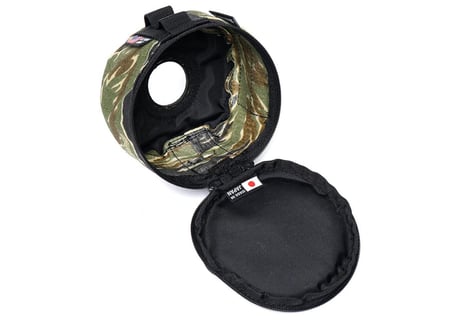 【BALLISTICS】GUS CASE 250